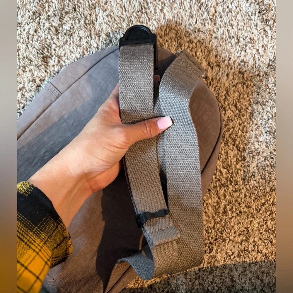 Kipling single shoulder backpack - Picture 4 of 6